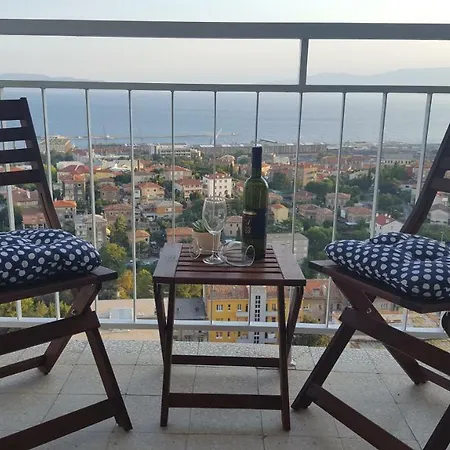 Sunny Kvarner *