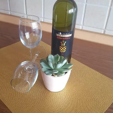 Sunny Kvarner Appartement *