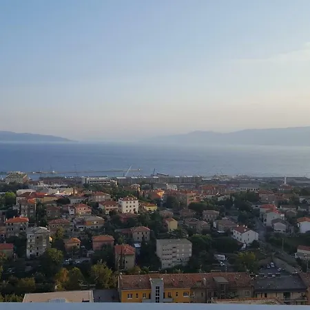 Sunny Kvarner Rijeka