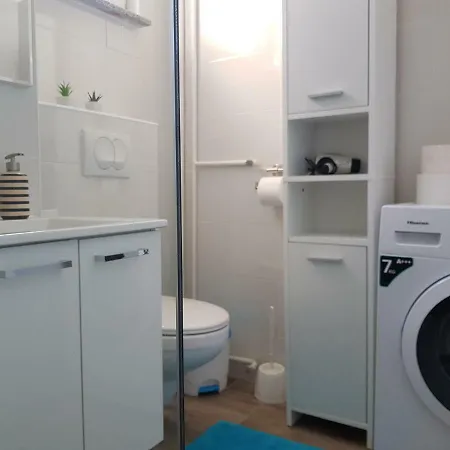 Sunny Kvarner Appartement *