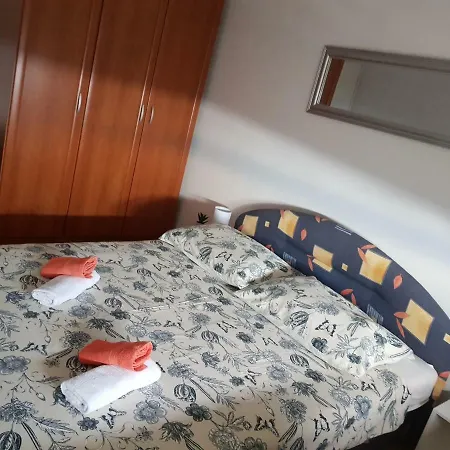 Sunny Kvarner Appartement *