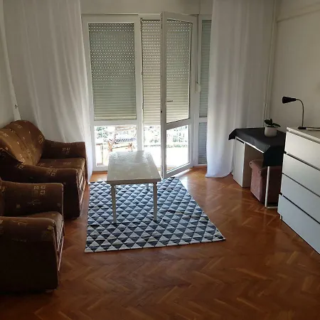 Sunny Kvarner Appartement *