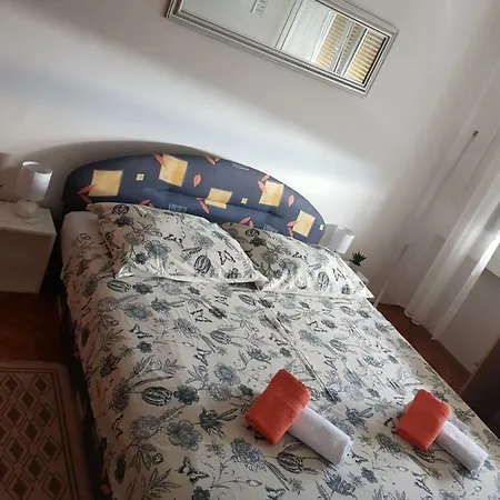 Appartement Sunny Kvarner