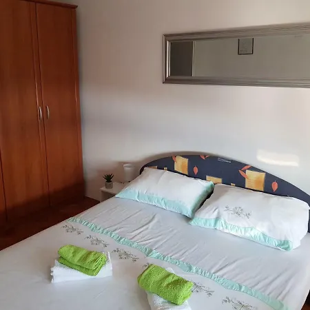 Sunny Kvarner Appartement *