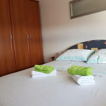 Sunny Kvarner Appartement *