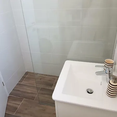 Appartement Sunny Kvarner