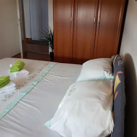 Sunny Kvarner Appartement Rijeka