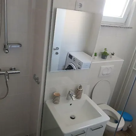 Sunny Kvarner Apartman Rijeka