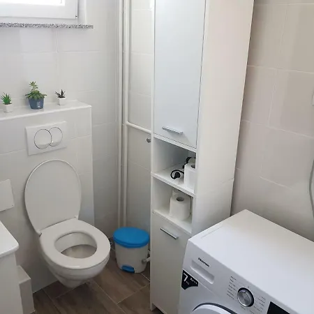 Appartement Sunny Kvarner *