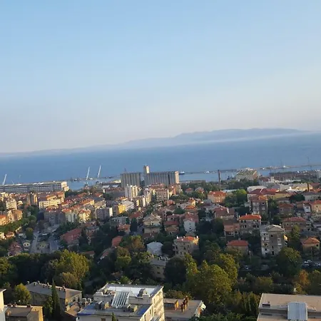 Sunny Kvarner * Ριέκα