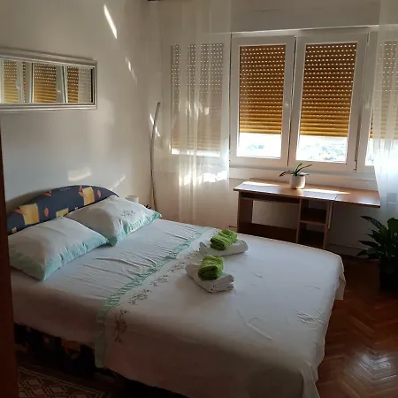 Sunny Kvarner Риека