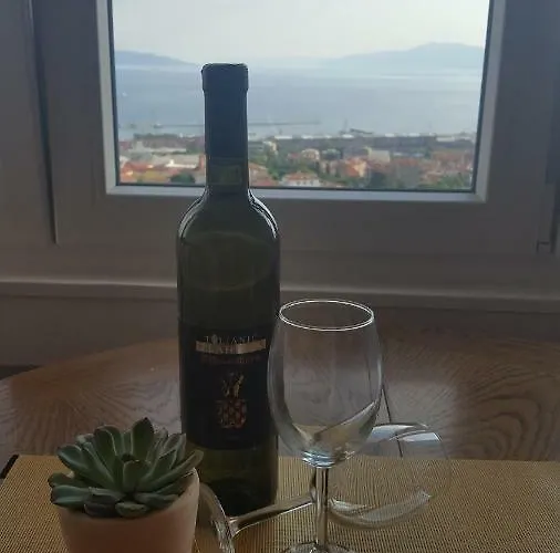 Sunny Kvarner Ριέκα