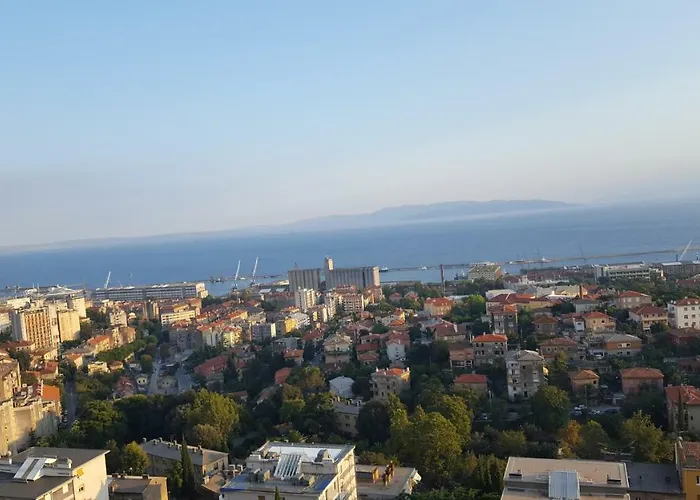 Sunny Kvarner * Ριέκα