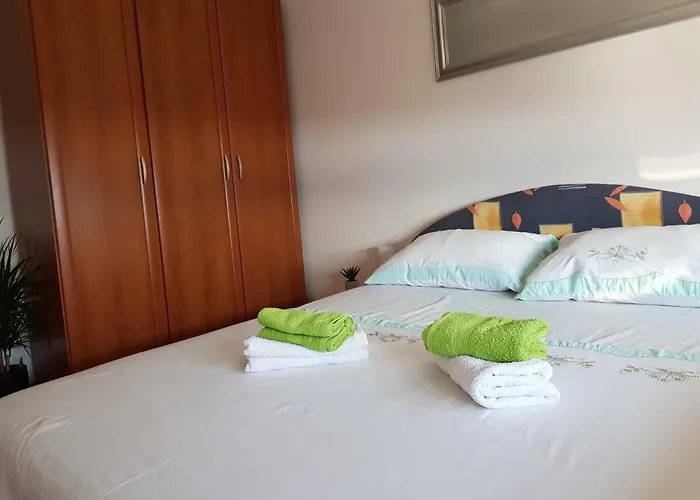 Sunny Kvarner Διαμέρισμα *