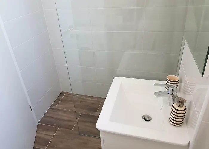 Διαμέρισμα Sunny Kvarner